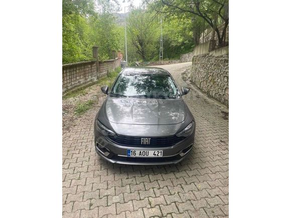 Sahibinden Fiat Egea 1.4 Fire Urban 2021 Model 