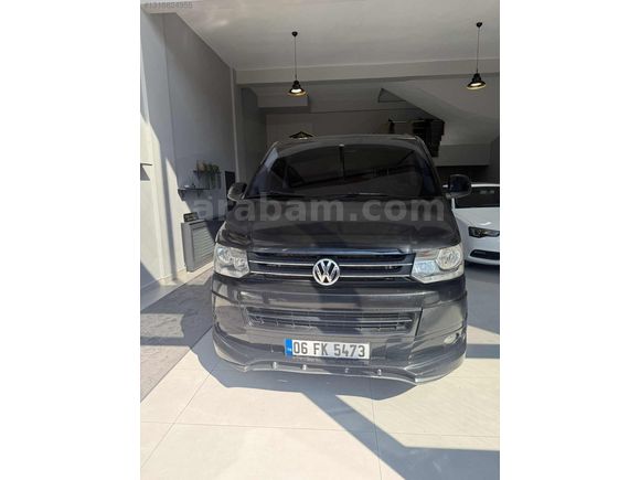 TAKAS OLUR OTOMOBİL RUHSATLI 8+1