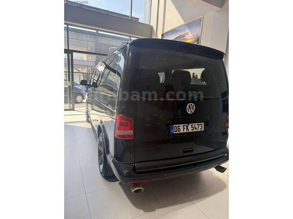 TAKAS OLUR OTOMOBİL RUHSATLI 8+1
