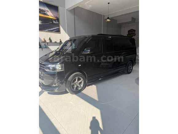 TAKAS OLUR OTOMOBİL RUHSATLI 8+1