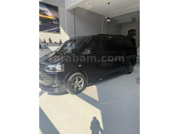 TAKAS OLUR OTOMOBİL RUHSATLI 8+1