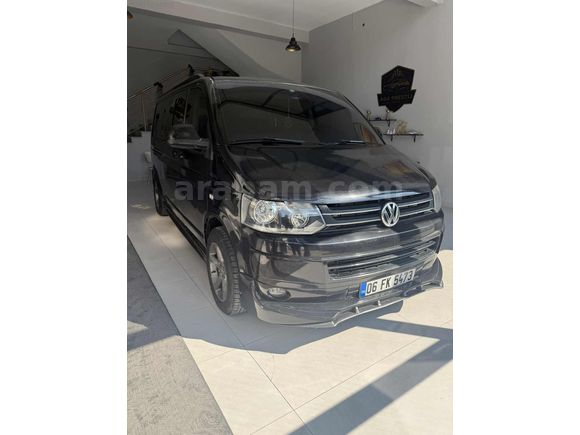 TAKAS OLUR OTOMOBİL RUHSATLI 8+1