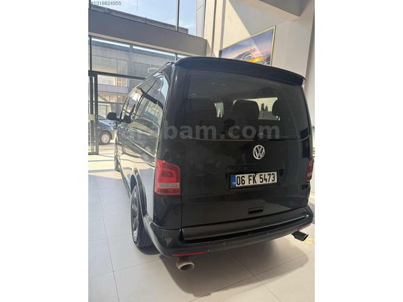 TAKAS OLUR OTOMOBİL RUHSATLI 8+1