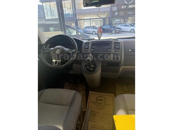 TAKAS OLUR OTOMOBİL RUHSATLI 8+1