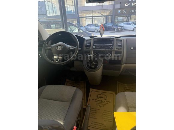 TAKAS OLUR OTOMOBİL RUHSATLI 8+1