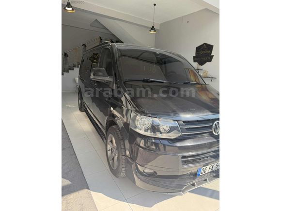 TAKAS OLUR OTOMOBİL RUHSATLI 8+1