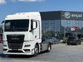 ERÇAL *K.K.12 Ay Taksit* 2021 Man Tgx 470 /Oto-Ac-Retarder-ADR