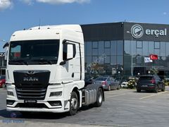 ERÇAL *K.K.12 Ay Taksit* 2021 Man Tgx 470 /Oto-Ac-Retarder-ADR