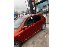 Sahibinden Fiat Palio 1.6 HL Weekend 1998 Model 