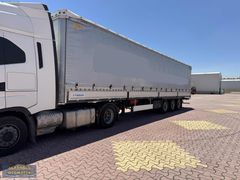 ACAROĞLU OTOMOTİV'de 2018 TIRSAN LİGHT