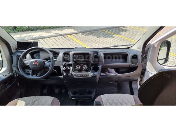 UMUR OTOMOTİV DİZAYN 2023 DUCATO OKUL TAŞITI