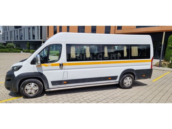 UMUR OTOMOTİV DİZAYN 2023 DUCATO OKUL TAŞITI