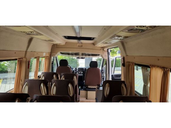 UMUR OTOMOTİV DİZAYN 2023 DUCATO OKUL TAŞITI