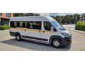 UMUR OTOMOTİV DİZAYN 2023 DUCATO OKUL TAŞITI