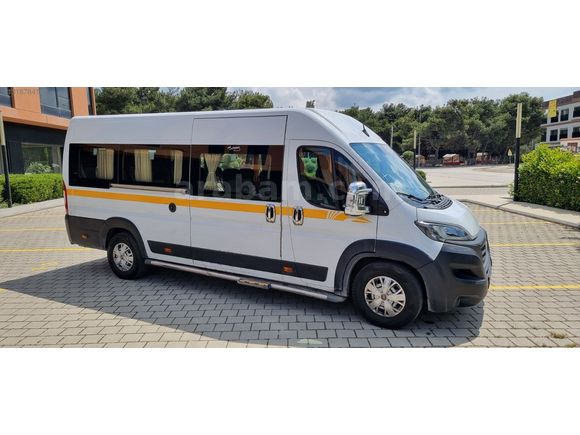 UMUR OTOMOTİV DİZAYN 2023 DUCATO OKUL TAŞITI