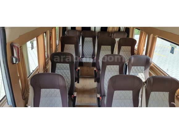 UMUR OTOMOTİV DİZAYN 2023 DUCATO OKUL TAŞITI
