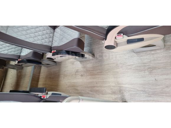 UMUR OTOMOTİV DİZAYN 2023 DUCATO OKUL TAŞITI