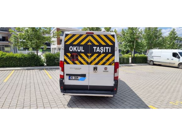 UMUR OTOMOTİV DİZAYN 2023 DUCATO OKUL TAŞITI