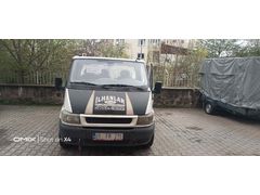 Sahibinden Ford Trucks Transit 300 