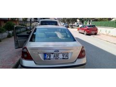 Sahibinden acilm satılıkFord Mondeo 2.0 TDCi Ghia 2006 Model