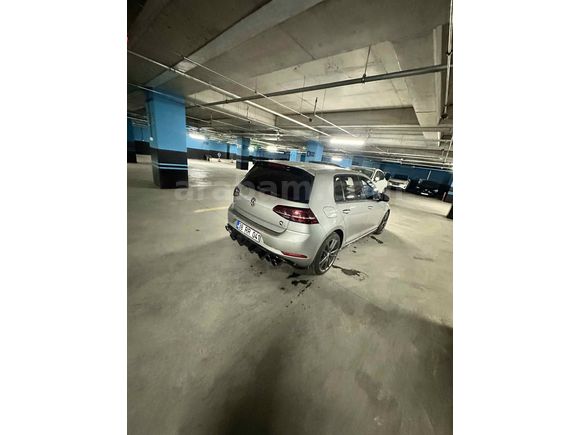 Sahibinden Volkswagen Golf 1.2 TSi Comfortline 2015 Model 7.5 R dönüşüm extra özellikli