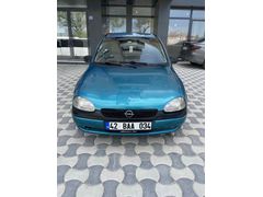 Sahibinden Opel Corsa 1.4 Swing 1994 Model 