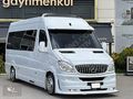 2012 Mersedes Sprinter Çift Klimalı 390.000 Km Faturalı