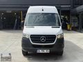 2024 MERCEDES SPRİNTER 16+1 OKUL PAKET ÇİFT KLİMA SENSÖRLÜ YENİ