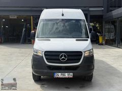 2024 MERCEDES SPRİNTER 16+1 OKUL PAKET ÇİFT KLİMA SENSÖRLÜ YENİ