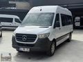2024 MERCEDES SPRİNTER 16+1 OKUL PAKET ÇİFT KLİMA SENSÖRLÜ YENİ
