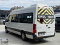 2024 MERCEDES SPRİNTER 16+1 OKUL PAKET ÇİFT KLİMA SENSÖRLÜ YENİ