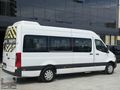 2024 MERCEDES SPRİNTER 16+1 OKUL PAKET ÇİFT KLİMA SENSÖRLÜ YENİ