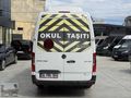 2024 MERCEDES SPRİNTER 16+1 OKUL PAKET ÇİFT KLİMA SENSÖRLÜ YENİ