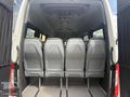 2024 MERCEDES SPRİNTER 16+1 OKUL PAKET ÇİFT KLİMA SENSÖRLÜ YENİ