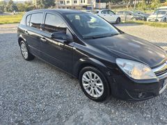 Sahibinden Opel Astra 1.6 Enjoy twinport 2009 Model Antalya 287.000 km Siyah