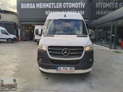 2022 SPRİNTER 517 CDİ EXTRA UZUN 20 KİŞİ FATURA % 20 KDV DAHİL
