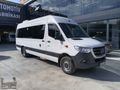 2023 SPRİNTER 517 CDİ EXTRA UZUN BALON TEKER 20 KİŞİLİK
