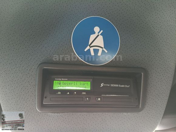 2023 SPRİNTER 517 CDİ EXTRA UZUN BALON TEKER 20 KİŞİLİK