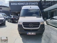 2023 SPRİNTER 517 CDİ EXTRA UZUN BALON TEKER 20 KİŞİLİK