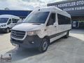 2023 SPRİNTER 517 CDİ EXTRA UZUN BALON TEKER 20 KİŞİLİK
