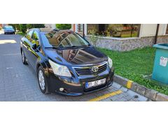 Sahibinden Toyota Avensis 1.6 Elegant Extra 2011 Model