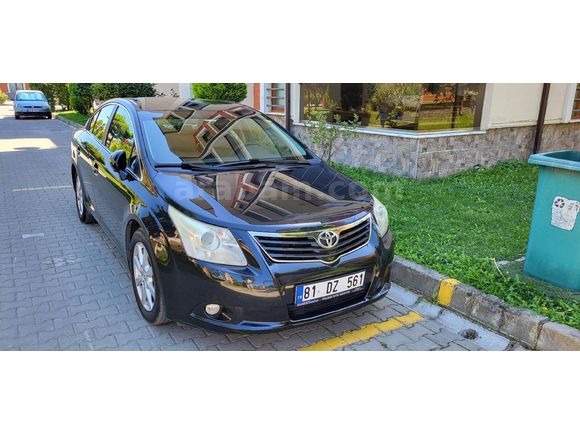 Sahibinden Toyota Avensis 1.6 Elegant Extra 2011 Model