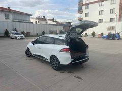 Sahibinden Renault Clio 1.5 dCi SportTourer Icon 2017 Model 
