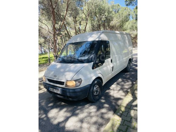 Sahibinden Ford Transit 350 L 2004 Model 
