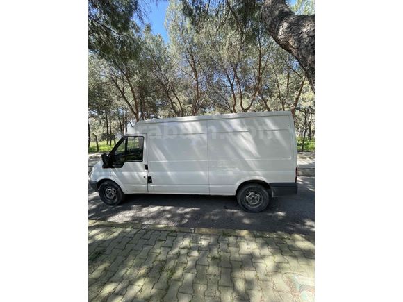 Sahibinden Ford Transit 350 L 2004 Model 