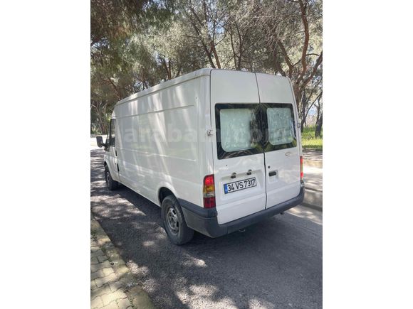 Sahibinden Ford Transit 350 L 2004 Model 