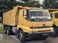 NEVŞEHİR OTO GALERİDEN 2006 MODEL 827 DAMPER (ÇARPMALI VİTES)