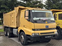 NEVŞEHİR OTO GALERİDEN 2006 MODEL 827 DAMPER (ÇARPMALI VİTES)