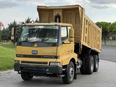 NEVŞEHİR OTO GALERİDEN 2006 MODEL 827 DAMPER (ÇARPMALI VİTES)