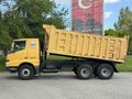 NEVŞEHİR OTO GALERİDEN 2006 MODEL 827 DAMPER (ÇARPMALI VİTES)